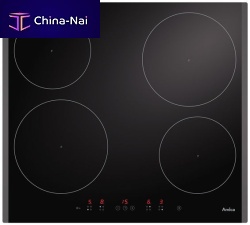 Induction cooktop IN6540ITB4 burnerbuilt-inwith touch controls