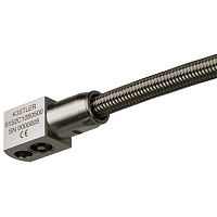 Measurement acoustic sensor 8152C1202010piezoelectricfor high temperatureshigh-sensitivity