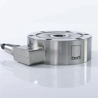 Tension/compression force transducer 301 seriespancake typecalibrationhigh-precision