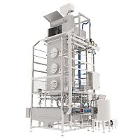 Automatic cheese molding machine DOSIMATIC
