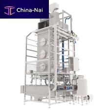 Automatic cheese molding machine DOSIMATIC