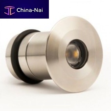 In-ground light fixture MICROLEDroundIP68