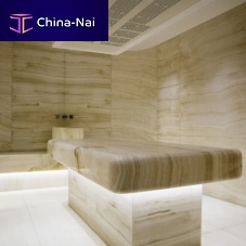 Cabin hammam steam generator