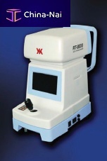 Automatic refractometer RT-8000tabletop
