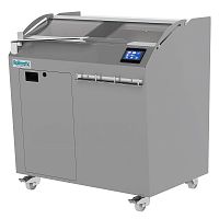 Automatic bread slicer S seriescompact