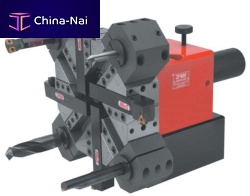 Disc tool turret max. 32 mm
