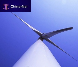Wind turbine 1.7-100/103