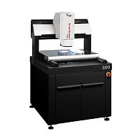 Bridge coordinate measuring machine SmartScope Flash 500multi-sensor