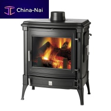 Wood heating stove STANFORD0 - 5 kW9 kW12 kW