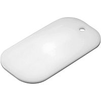 Polyethylene cutting board 1TREP series