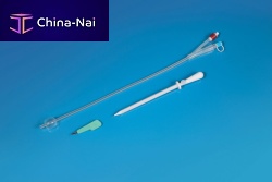Urine drainage catheter 1032UB-xx, 1032-xx seriessuprapubicballoon