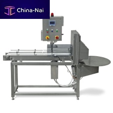 Ultrasonic cheese cutting machine bladefixed weight