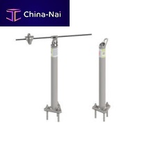 Stainless steel anchoring stud RoofX®-C securityfor roof