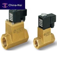 Direct-operated solenoid valve DDN series2-wayNCfor vacuum