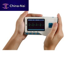 Resting electrocardiograph SIFECG-4.11-channeldigitalBluetooth