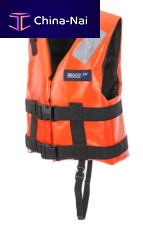 Foam life jacket Workmate 50N50 Nunisexprofessional
