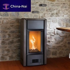 Gas heating stove G958 D - NG0 - 5 kW5 kW...10 kWmulti-fuel