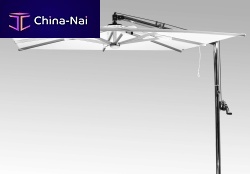 Yacht umbrella GIRASOLE EVOLUTION CLASSIC
