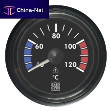Boat indicator Omni Link Linetemperatureanalogmotor