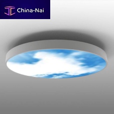 Ceiling LED panel MOVING SKY LED LIGHTING PANELdimmable