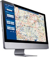 Management software flight planningGPSaeronautical