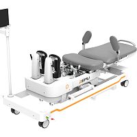 Balance rehabilitation system AI3gaitrobotic