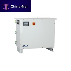 Shore power transformer ShorPOWER® ULTRA PC