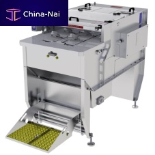 Crab processing line 2801