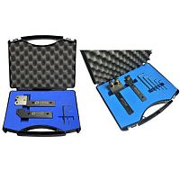 Knurling tool KMF series