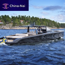 Cruising motor yacht SLR/SR60fishinghard-top2-cabin