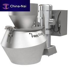 Automatic cheese grating machine Centris 400Chigh-efficiency