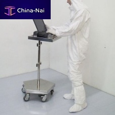 Clean room workstation WP0501mobile