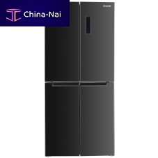 4-door refrigerator BFM870NX homestandaloneinternal freezer compartment
