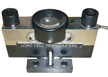 Weighbridge weigh module 50T