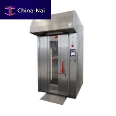 Rack bakery oven ROTO PASSAT SEbaked goodsheatingcuring