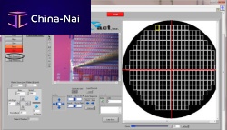 Interface software XactTest measurementtestautomation