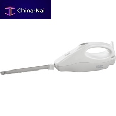 Electric knife with stainless steel blade 13892