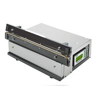Medical thermosealer H 460automaticimpulsebenchtop