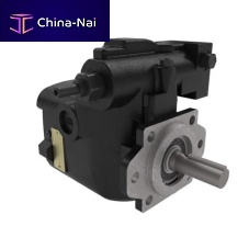 Hydraulic piston pump PVG-048compacthigh-pressurevariable-displacement