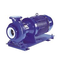 Centrifugal pump MDE seriesacidfor basesmagnetic-drive