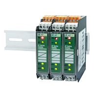 Strain gauge transmitter AT-SG