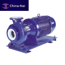 Centrifugal pump MDE seriesacidfor basesmagnetic-drive