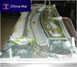 Epoxy resin HexFlow®for resin transfer molding (RTM)two-componenthigh-performance
