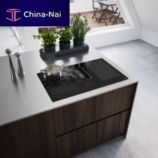 Induction cooktop FMA 839 HI 4 burnerbuilt-inwith touch controls