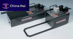 Chemical pump PV seriesmanualindustrialtwo-stage