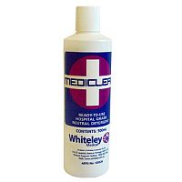Liquid detergent Mediclean500 mLfor surfaceneutral