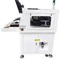 PCB depaneling machine JWDPA7-4500A
