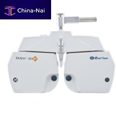 Digital phoropter DAV-3IP