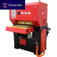 Belt deburring machine BFM-2560finishing