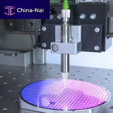 White light interferometer interferoMETEROEM applicationsfor sub-nanometer displacement measurementfor sub-picometer displacement measurement